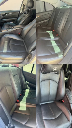 Mercedes-Benz E 270 FULL | Mobile.bg    12