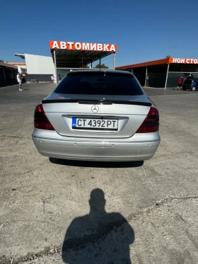 Mercedes-Benz E 270 FULL | Mobile.bg    6