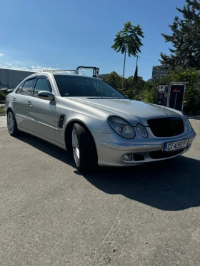 Mercedes-Benz E 270 FULL | Mobile.bg    8