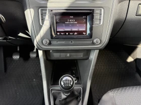 VW Caddy Maxi+ 7места+ 1собственик+ Euro6B - 24900 лв. / 12731.17 € - 60780632 11