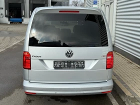 VW Caddy Maxi+ 7места+ 1собственик+ Euro6B - 24900 лв. / 12731.17 € - 60780632 4