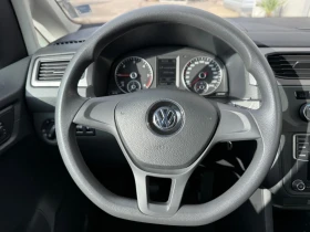 VW Caddy Maxi+ 7места+ 1собственик+ Euro6B - 24900 лв. / 12731.17 € - 60780632 10
