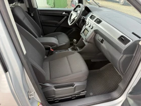 VW Caddy Maxi+ 7места+ 1собственик+ Euro6B - 24900 лв. / 12731.17 € - 60780632 9