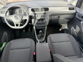 VW Caddy Maxi+ 7места+ 1собственик+ Euro6B - 24900 лв. / 12731.17 € - 60780632 17