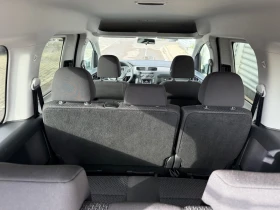 VW Caddy Maxi+ 7места+ 1собственик+ Euro6B - 24900 лв. / 12731.17 € - 60780632 14