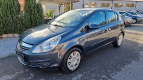 Opel Corsa 1.2i Euro4