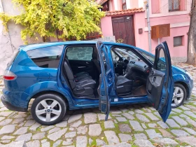Ford S-Max 2.0 DTCi 6+ 1 | Mobile.bg    4