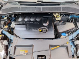 Ford S-Max 2.0 DTCi 6+ 1 | Mobile.bg    14