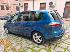 Ford S-Max 2.0 DTCi 6+ 1 | Mobile.bg    6