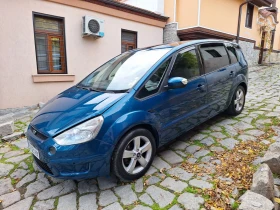 Ford S-Max 2.0 DTCi 6+ 1 | Mobile.bg    3