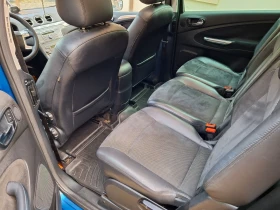 Ford S-Max 2.0 DTCi 6+ 1 | Mobile.bg    10