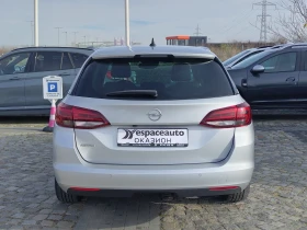 Opel Astra 1.5CDTI/122к.с - 25600 лв. / 13089.07 € - 66329731 6