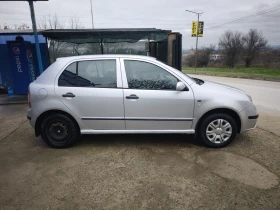 Skoda Fabia 1.9 SDI, снимка 5