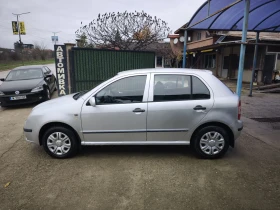 Skoda Fabia 1.9 SDI, снимка 17