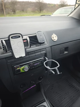 Skoda Fabia 1.9 SDI, снимка 16