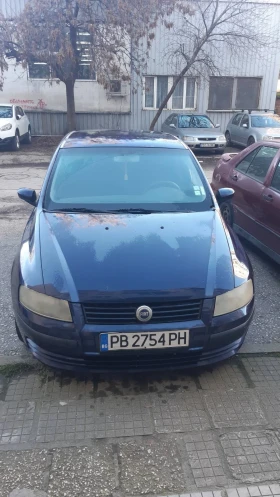 Fiat Stilo, снимка 5 — Bazar.bg Fiat Stilo, снимка 5