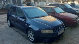 Fiat Stilo, снимка 3 — Bazar.bg Fiat Stilo, снимка 3