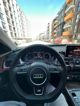 Audi A6 3.0 TDI, снимка 10