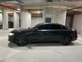 Audi A6 3.0 TDI, снимка 7