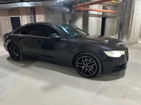 Audi A6 3.0 TDI, снимка 8
