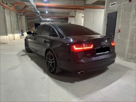 Audi A6 3.0 TDI, снимка 4