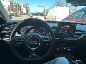 Audi A6 3.0 TDI, снимка 9