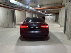 Audi A6 3.0 TDI, снимка 5