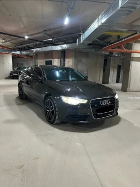 Audi A6 3.0 TDI, снимка 1
