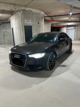 Audi A6 3.0 TDI, снимка 3