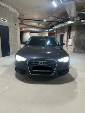Audi A6 3.0 TDI, снимка 2