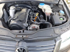 VW Passat Комби 1.9 TDI 131к.с, снимка 8