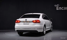 VW Passat, снимка 4