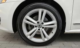 VW Passat, снимка 5