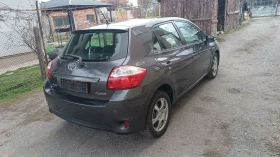 Toyota Auris 1.6-132к.с.топ състояние  - 5750 € / 11246.02 лв. - 57157366 6