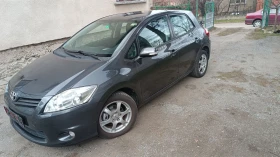 Toyota Auris 1.6-132к.с.топ състояние  - 5750 € / 11246.02 лв. - 57157366 3