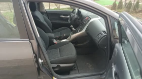 Toyota Auris 1.6-132к.с.топ състояние  - 5750 € / 11246.02 лв. - 57157366 14