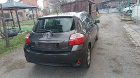 Toyota Auris 1.6-132к.с.топ състояние  - 5750 € / 11246.02 лв. - 57157366 5