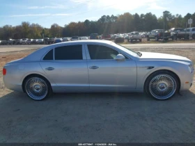 Bentley Flying Spur V8 - 44000 € / 86056.52 лв. - 51489867 12