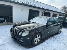 Mercedes-Benz E 200 1.8i-GAZ - 2500 € / 4889.57 лв. - 83398708 3