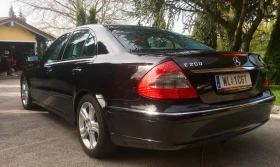 Mercedes-Benz E 200 1.8i-GAZ - 2500 € / 4889.57 лв. - 83398708 8