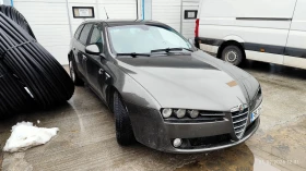 Alfa Romeo 159 sportwagon 1.9 16v jtdm - 3000 € / 5867.49 лв. - 98077945 2