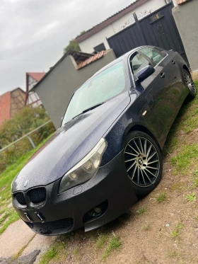 BMW 520 - 3000 € / 5867.49 лв. - 56195569 2