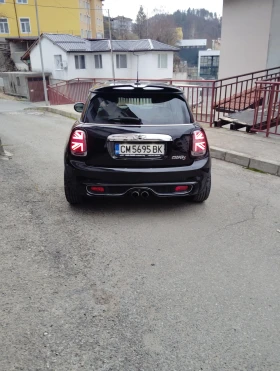 Mini Cooper s 192� | Mobile.bg � ����� ������ 10