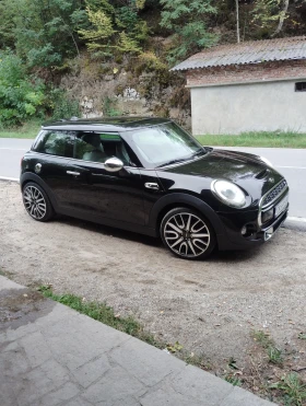 Mini Cooper s 192к - 13000 € / 25425.79 лв. - 36672877 4