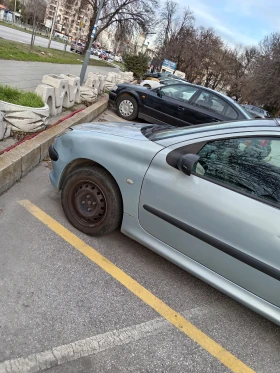 Peugeot 206 undefined | Auto.bg — изображение 2