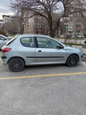 Peugeot 206 undefined | Auto.bg — изображение 4