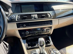 BMW 535 M Пакет/535i xDrive/CARFAX/Пано/Подгрев/КЛИП | Auto.bg — изображение 8