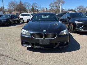 BMW 535 M Пакет/535i xDrive/CARFAX/Пано/Подгрев/КЛИП