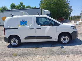 Peugeot Partner 1.6 HDI-73kw 99к.с Euro6 | Auto.bg — изображение 2