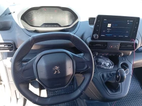Peugeot Partner 1.6 HDI-73kw 99к.с Euro6 | Auto.bg — изображение 10